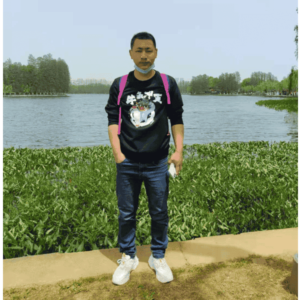 33岁岁湖北单身帅哥 - 内江吉缘网