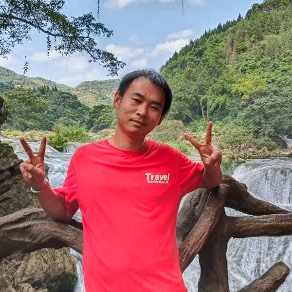 34岁岁湖南单身帅哥 - 内江吉缘网