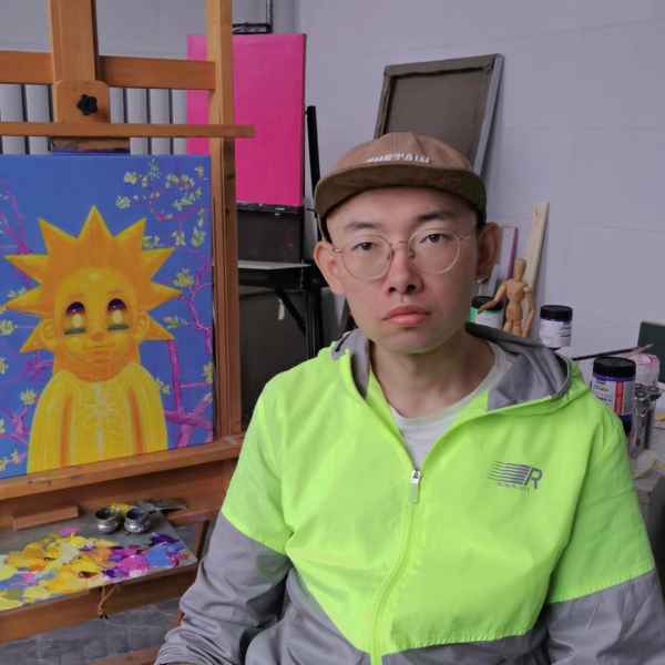 33岁岁山西单身帅哥 - 内江吉缘网