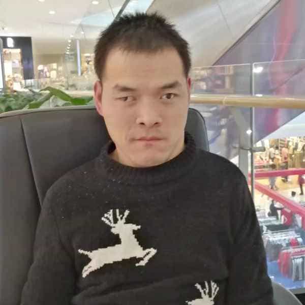 41岁岁陕西单身帅哥 - 内江吉缘网