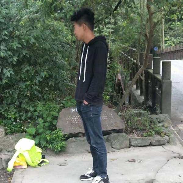 27岁岁四川单身帅哥 - 内江吉缘网