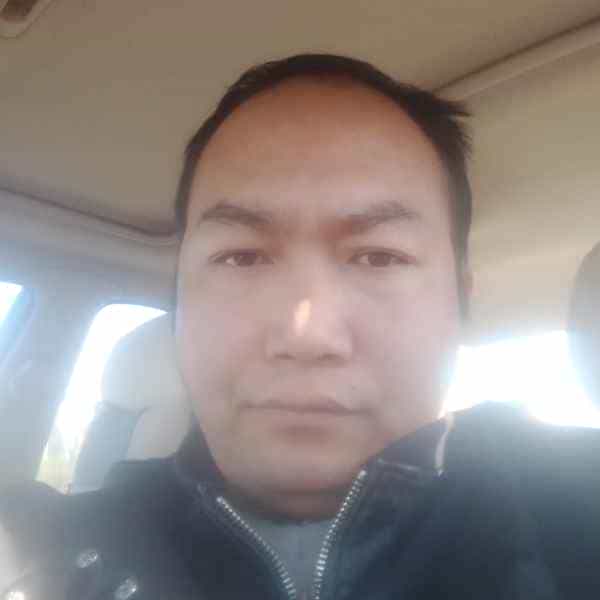 35岁岁山东单身帅哥 - 内江吉缘网
