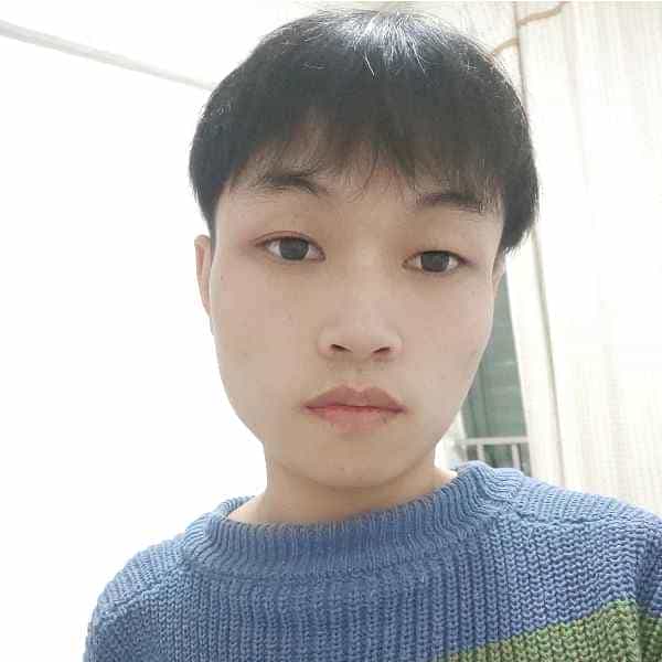 23岁岁贵州单身帅哥 - 内江吉缘网