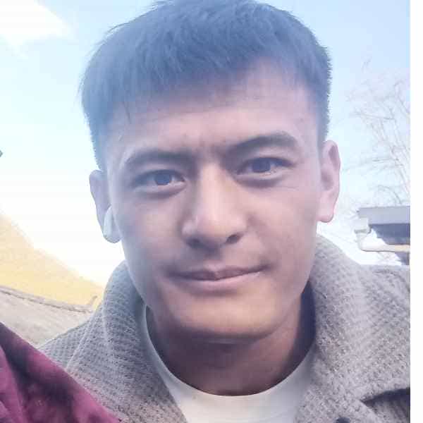 34岁岁云南单身帅哥 - 内江吉缘网