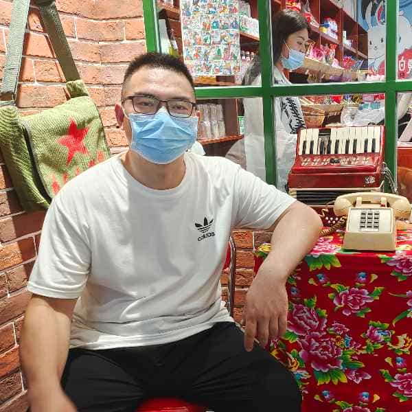 39岁岁河北单身帅哥 - 内江吉缘网