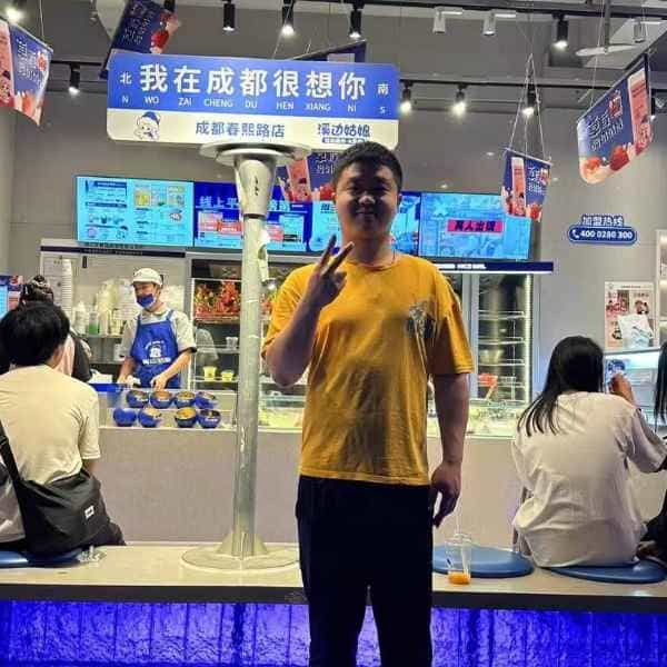 28岁岁浙江单身帅哥 - 内江吉缘网