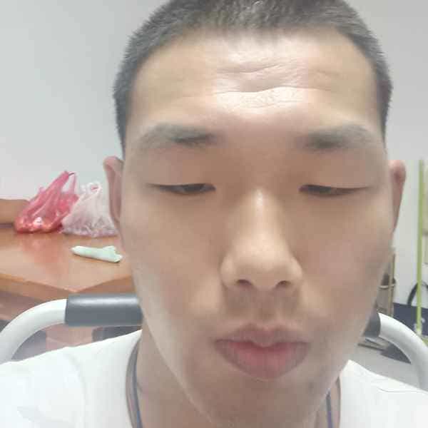 30岁岁河北单身帅哥 - 内江吉缘网