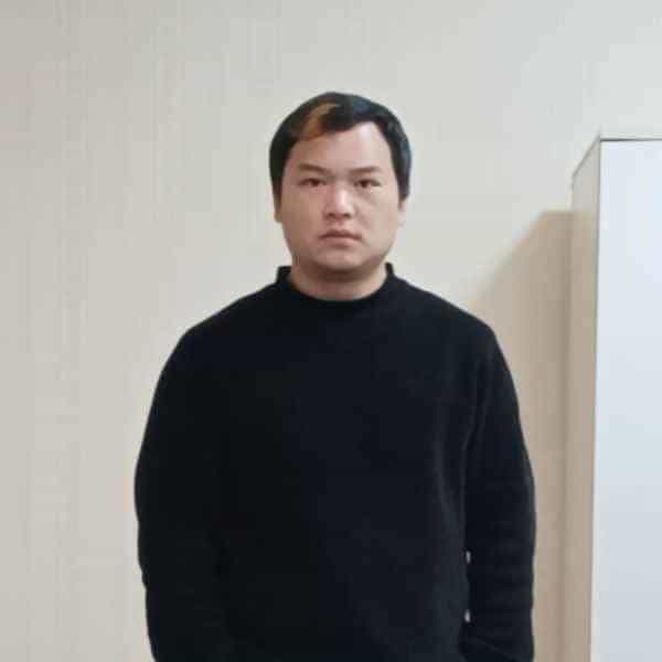33岁岁四川单身帅哥 - 内江吉缘网