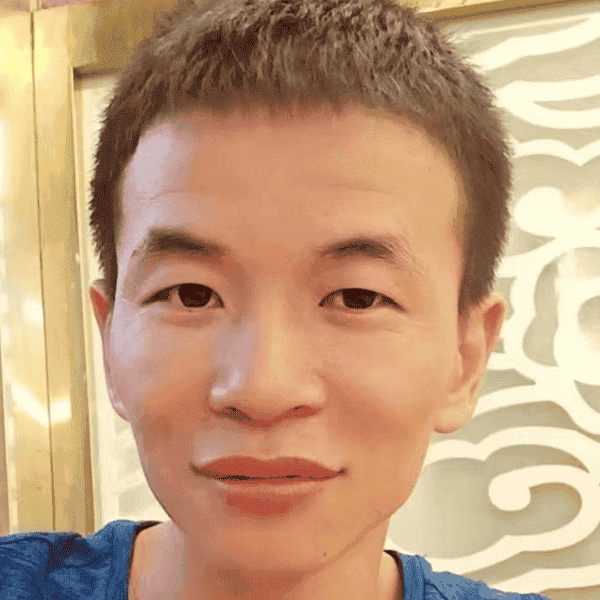 39岁岁广东单身帅哥 - 内江吉缘网