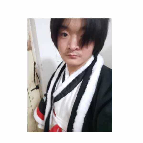 25岁岁山东单身帅哥 - 内江吉缘网