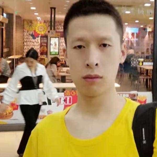 38岁岁陕西单身帅哥 - 内江吉缘网