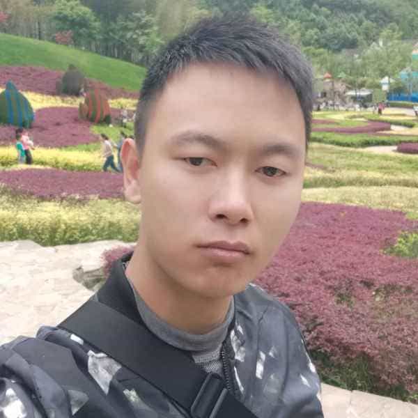 30岁岁四川单身帅哥 - 内江吉缘网