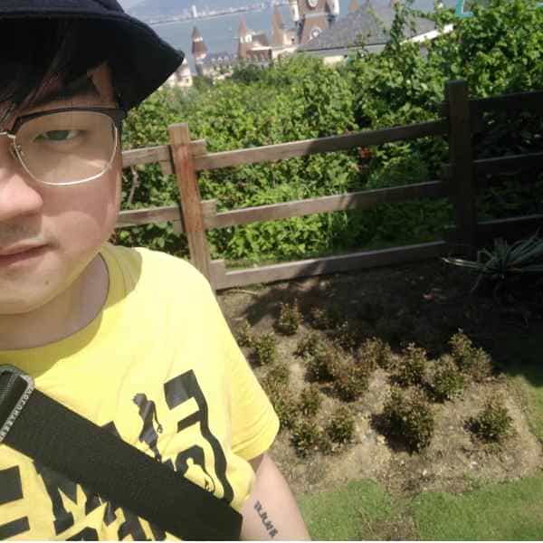 29岁岁湖南单身帅哥 - 内江吉缘网