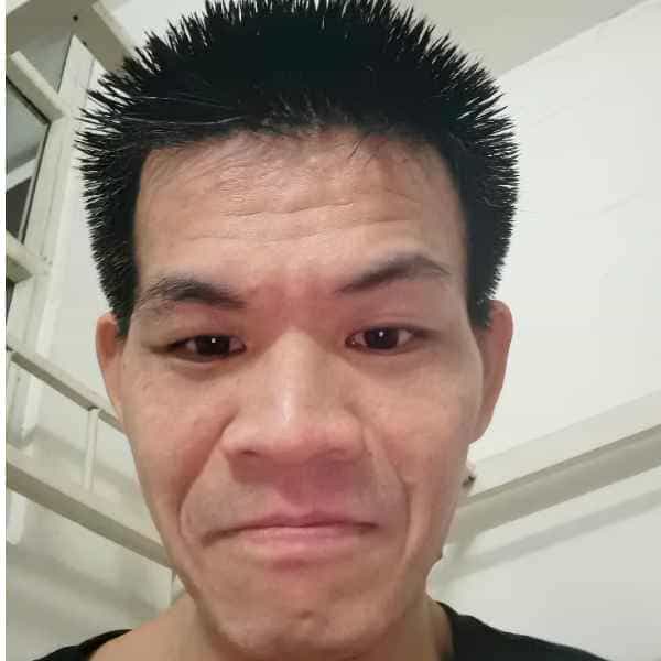 38岁岁广东单身帅哥 - 内江吉缘网