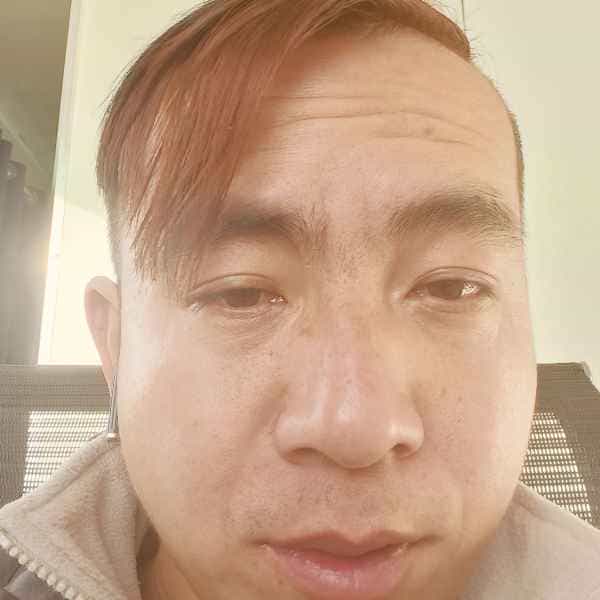 35岁岁湖北单身帅哥 - 内江吉缘网