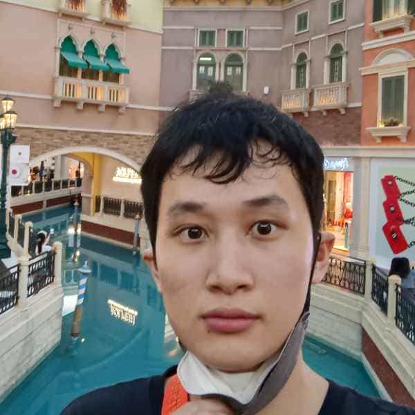35岁岁广东单身帅哥 - 内江吉缘网