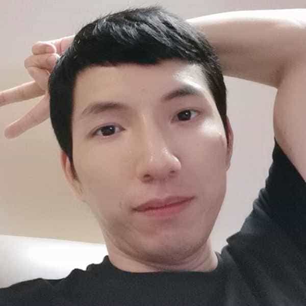 35岁岁广东单身帅哥 - 内江吉缘网