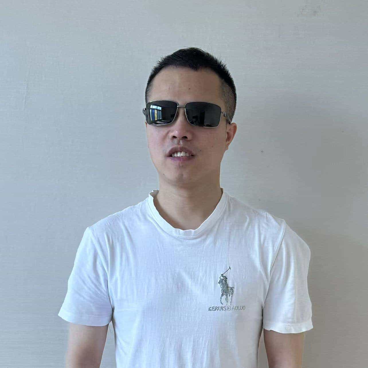 40岁岁江西单身帅哥 - 内江吉缘网