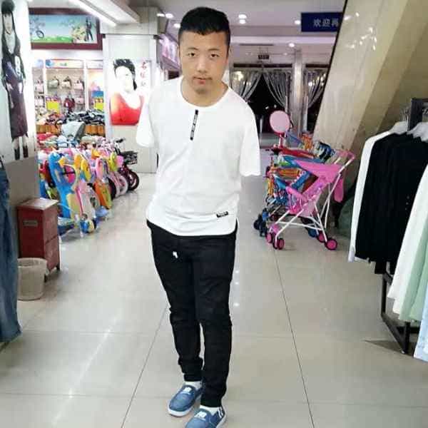 35岁岁河南单身帅哥 - 内江吉缘网
