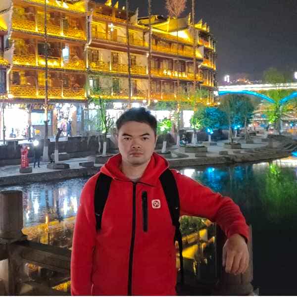 39岁岁广东单身帅哥 - 内江吉缘网