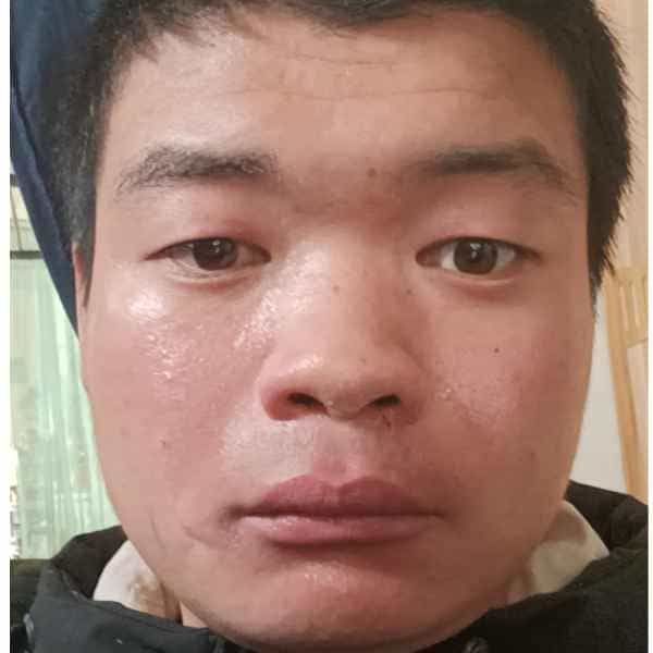 30岁岁河南单身帅哥 - 内江吉缘网