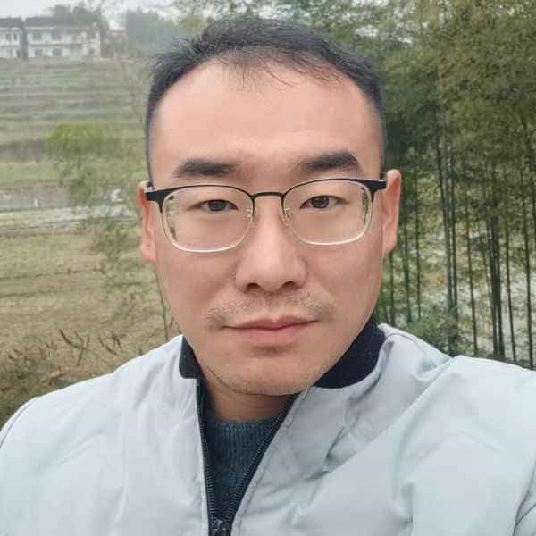 36岁岁湖南单身帅哥 - 内江吉缘网
