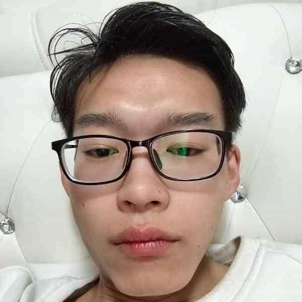 23岁岁河南单身帅哥 - 内江吉缘网