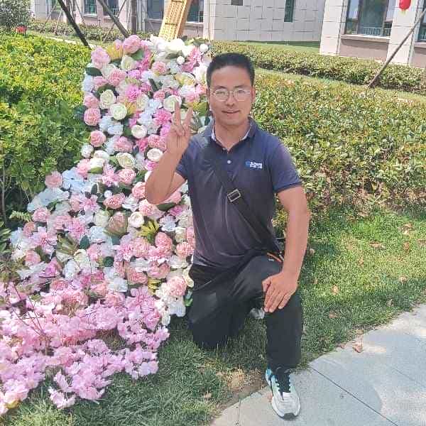 38岁岁山东单身帅哥 - 内江吉缘网