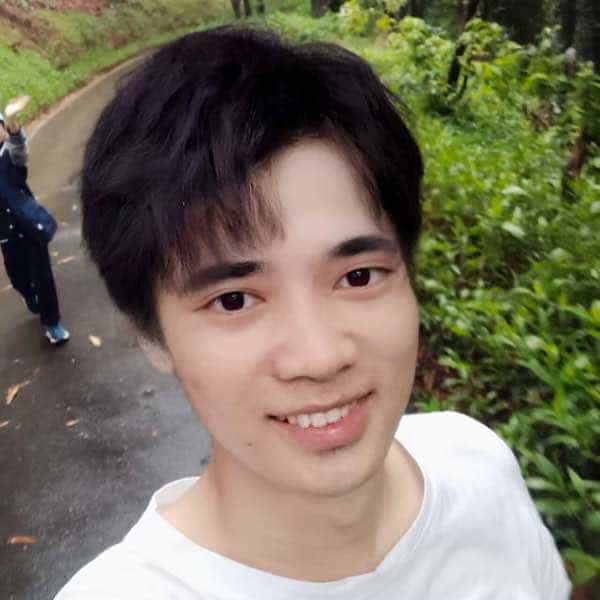 27岁岁广东单身帅哥 - 内江吉缘网