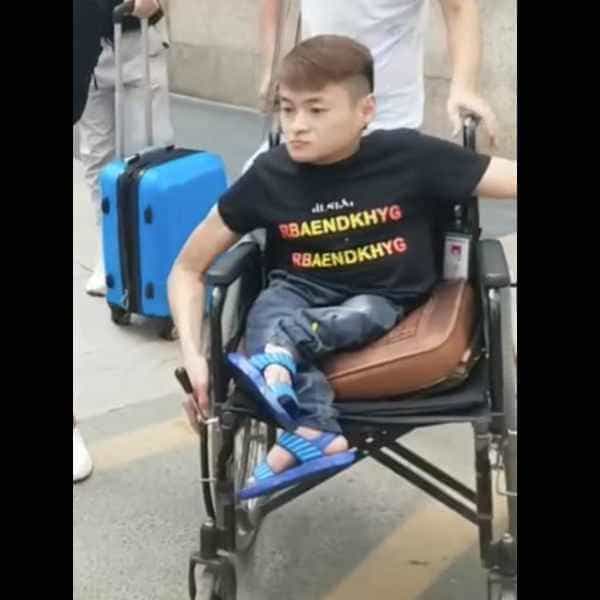 31岁岁广西单身帅哥 - 内江吉缘网