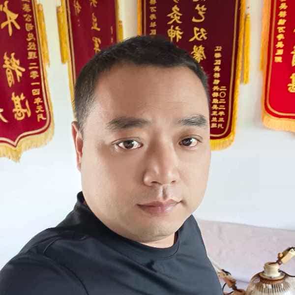 44岁岁江苏单身帅哥 - 内江吉缘网