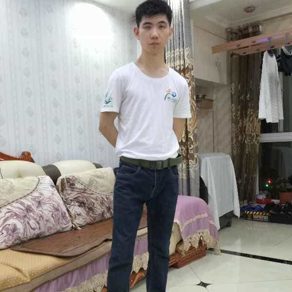 27岁岁江苏单身帅哥 - 内江吉缘网