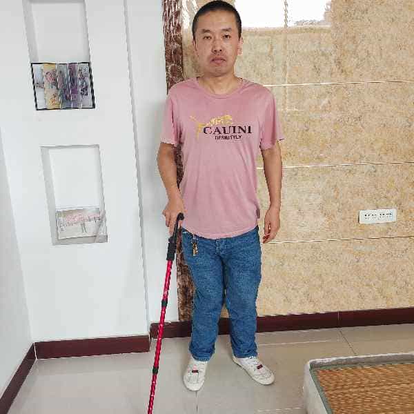 36岁岁山西单身帅哥 - 内江吉缘网