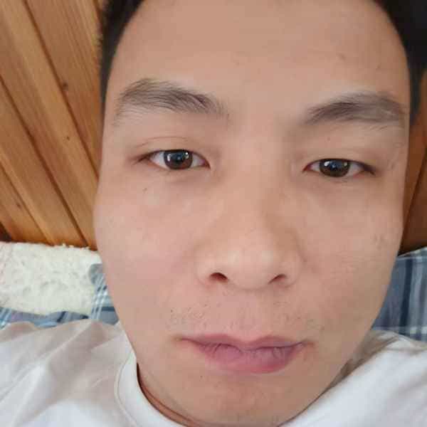41岁岁广西单身帅哥 - 内江吉缘网
