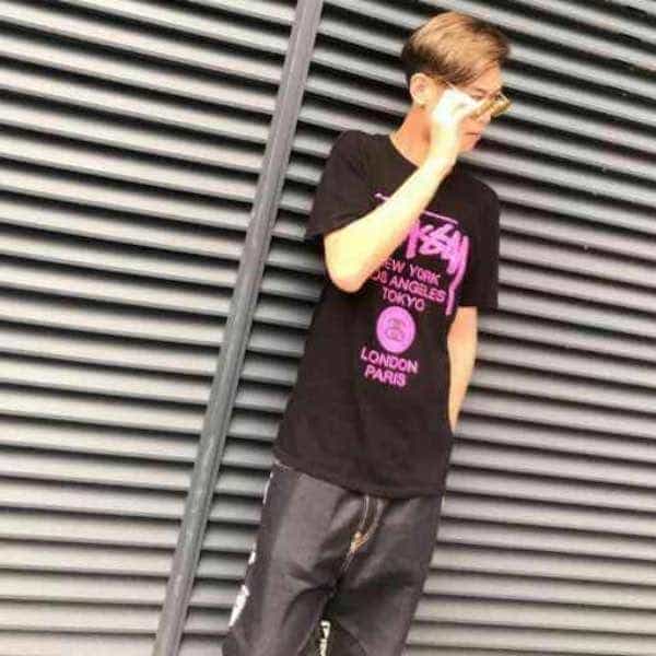 34岁岁广东单身帅哥 - 内江吉缘网