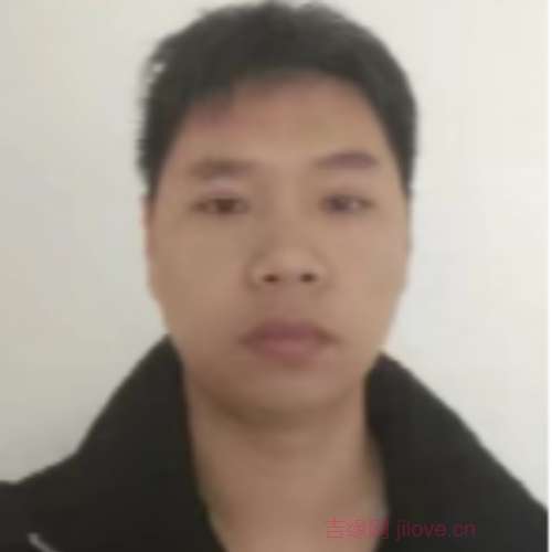 34岁岁江苏单身帅哥 - 内江吉缘网
