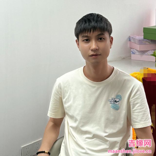 38岁岁安徽单身帅哥 - 内江吉缘网