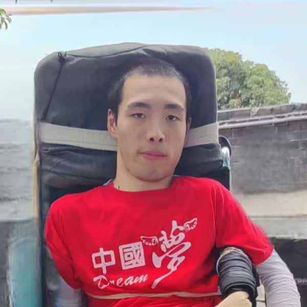 31岁岁湖南单身帅哥 - 内江吉缘网