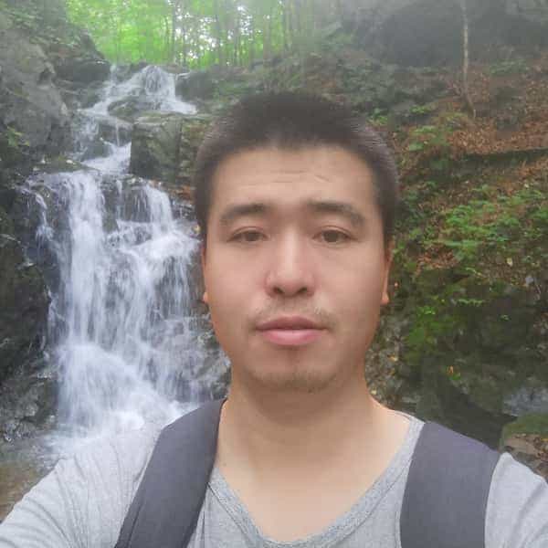35岁岁辽宁单身帅哥 - 内江吉缘网