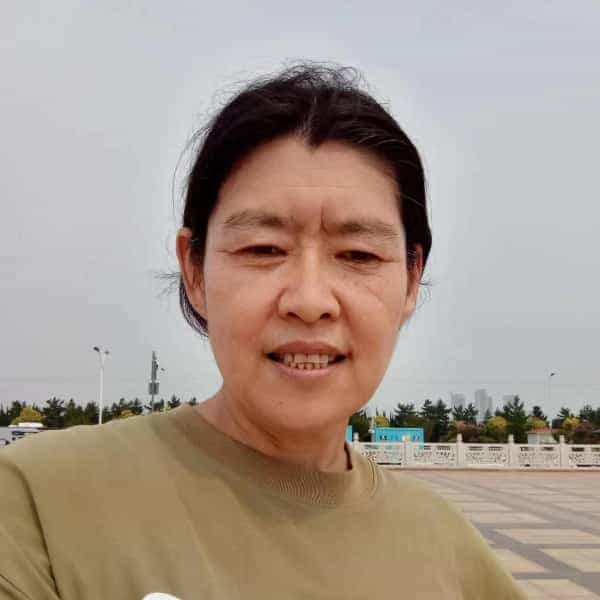 57岁岁辽宁单身美女 - 内江吉缘网