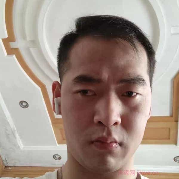 31岁岁河南单身帅哥 - 内江吉缘网