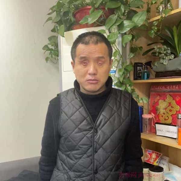 43岁岁山西单身帅哥 - 内江吉缘网