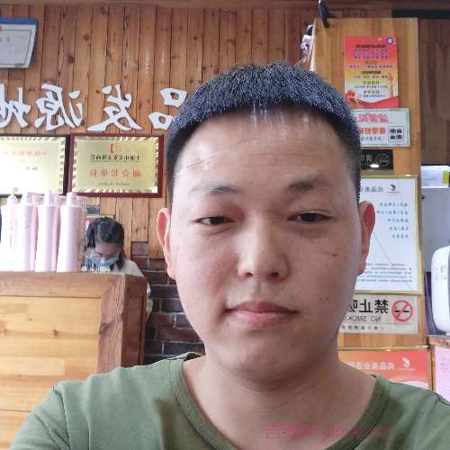 35岁岁湖北单身帅哥 - 内江吉缘网