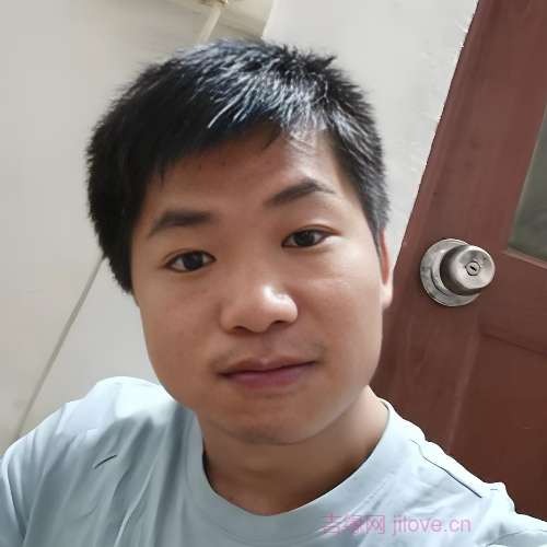 34岁岁广西单身帅哥 - 内江吉缘网