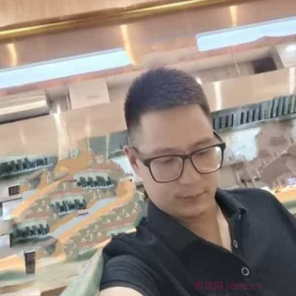 39岁岁湖北单身帅哥 - 内江吉缘网