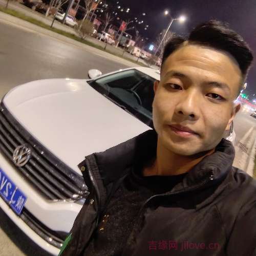 24岁岁陕西单身帅哥 - 内江吉缘网