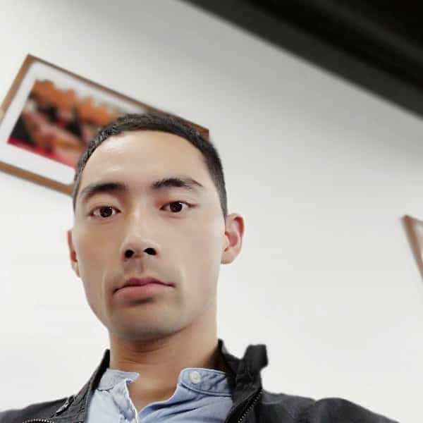 36岁岁山西单身帅哥 - 内江吉缘网