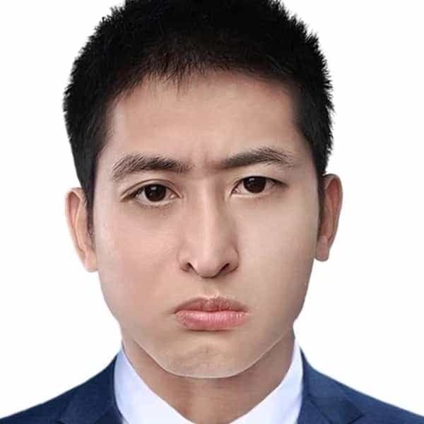 34岁岁湖南单身帅哥 - 内江吉缘网