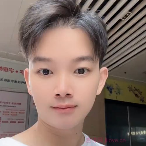 30岁岁广东单身帅哥 - 内江吉缘网