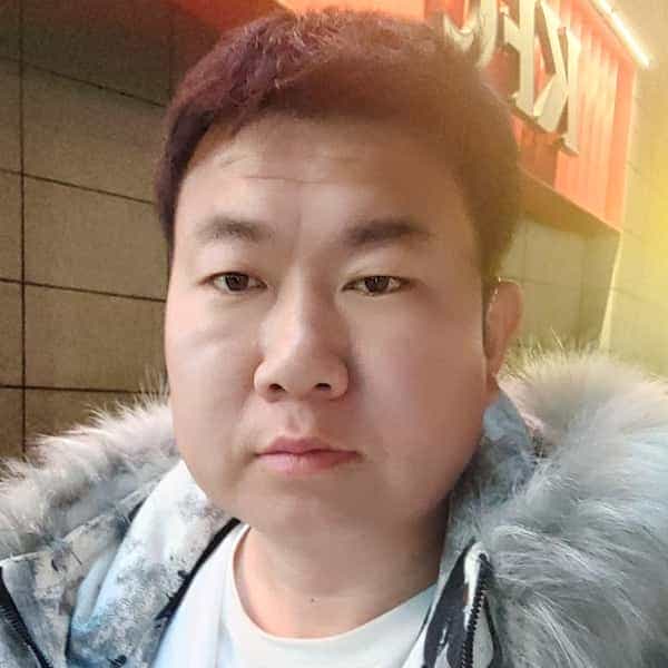 35岁岁陕西单身帅哥 - 内江吉缘网